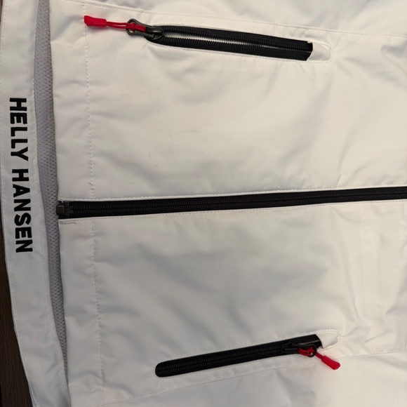 Helly Hansen American Gold Cup Vest - Picture 5 of 13